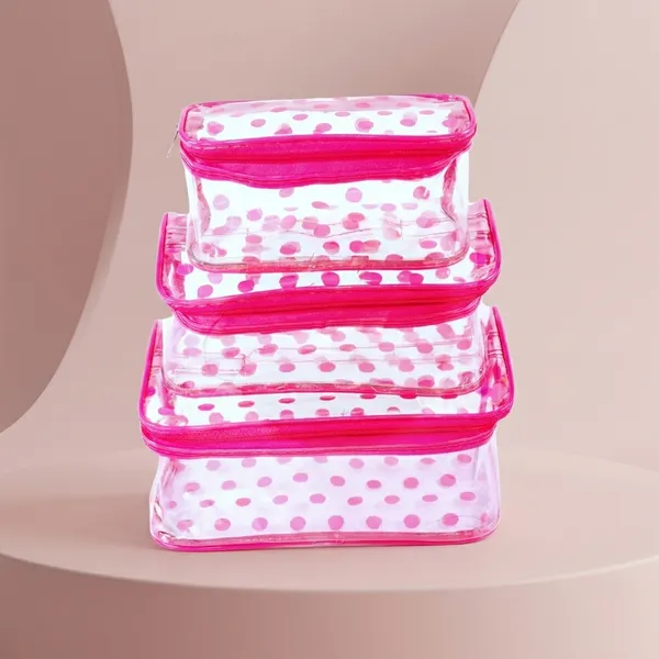 Pink_Non_Woven_Fabric_Vanity_Box_Pack_Of_3