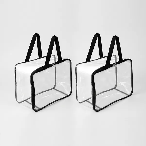 Black_And_Transparent_Pvc_Black_Cover_Pack_Of_2