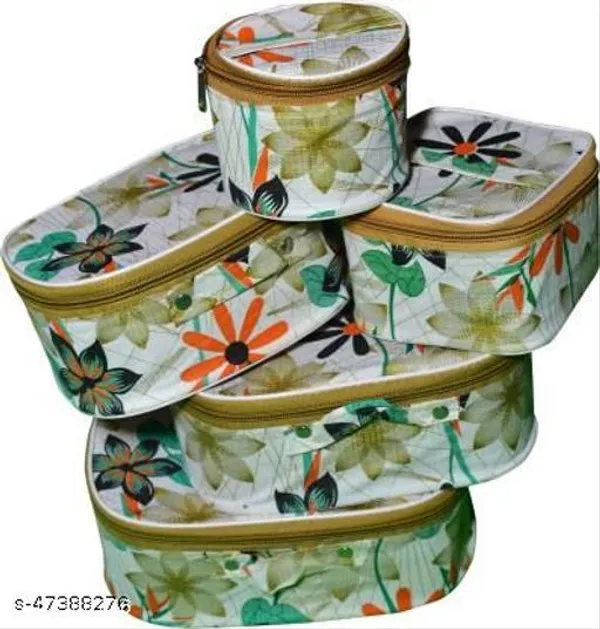 Multicolor_Non_Woven_Fabric_Voguish_Boxes_Baskets_Bins