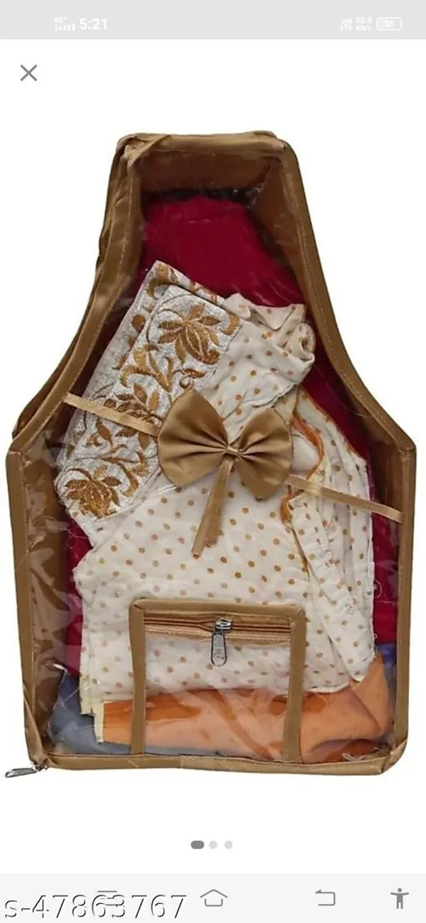Multicolor_Non_Woven_Fabric_Trendy_Cover_Bag