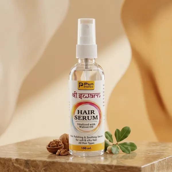 Hair_Serum_With_Walnut_Oil