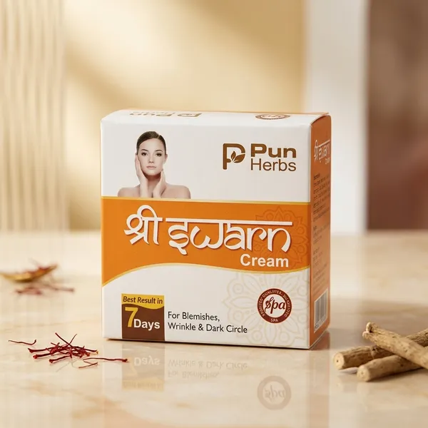 Face_Cream_With_Ashwagandha_And_Saffron