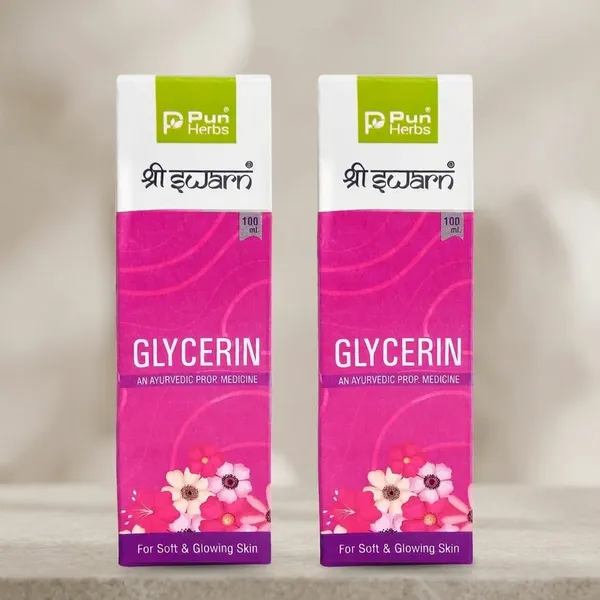 Glycerin_Glycerin