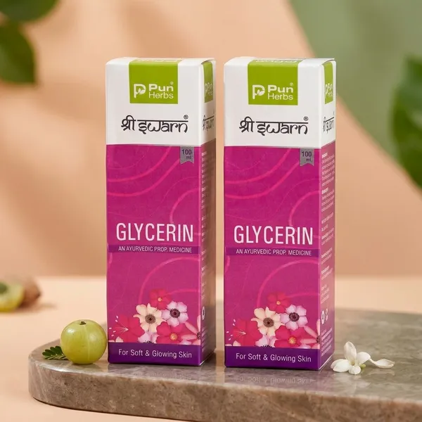 Glycerin_Glycerin