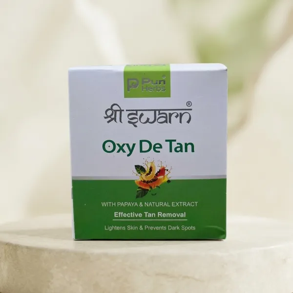 Papaya_De_Tan_Cream