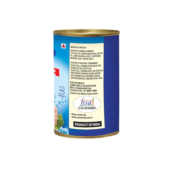 Oceans_Secret_Tuna_Chunks_in_Brine_400gm_(Pack_of_4),_Canned_Tuna_Fish_|_Balanced_Nutrition_|_Light_Taste_|_in_Clean_Brine_|_Premium_Cuts_Ready_to_Eat