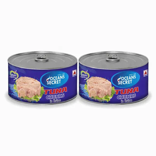 Oceans_Secret_Tuna_Chunks_In_Brine__(Pack_Of_8)