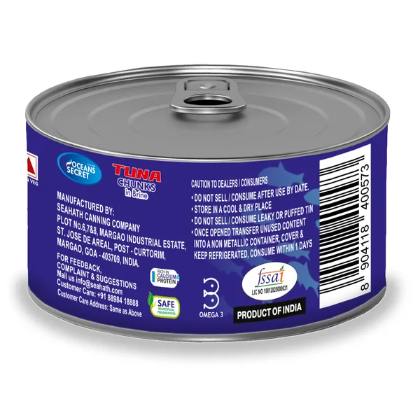 Oceans_Secret_Tuna_Chunks_In_Brine_(Pack_Of_24)