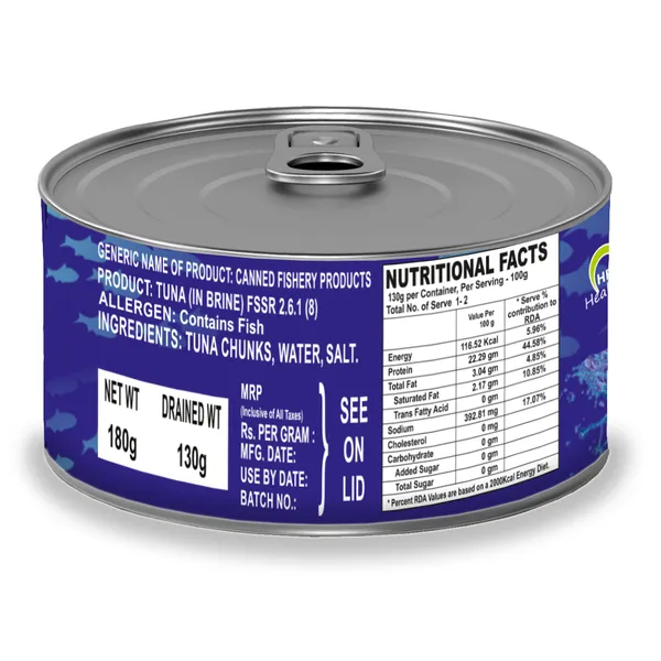 Oceans_Secret_Tuna_Chunks_In_Brine_(Pack_Of_24)