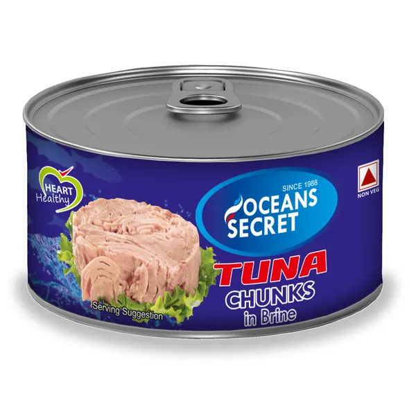 Oceans_Secret_Tuna_Chunks_In_Brine_(Pack_Of_24)