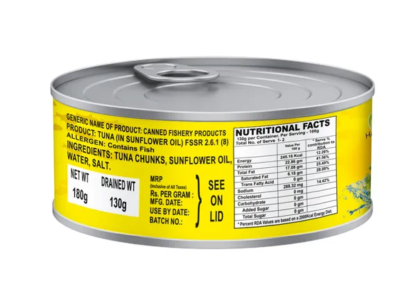 Oceans_Secret_Tuna_Chunks_In_Sunflower_Oil__(Pack_Of_24)