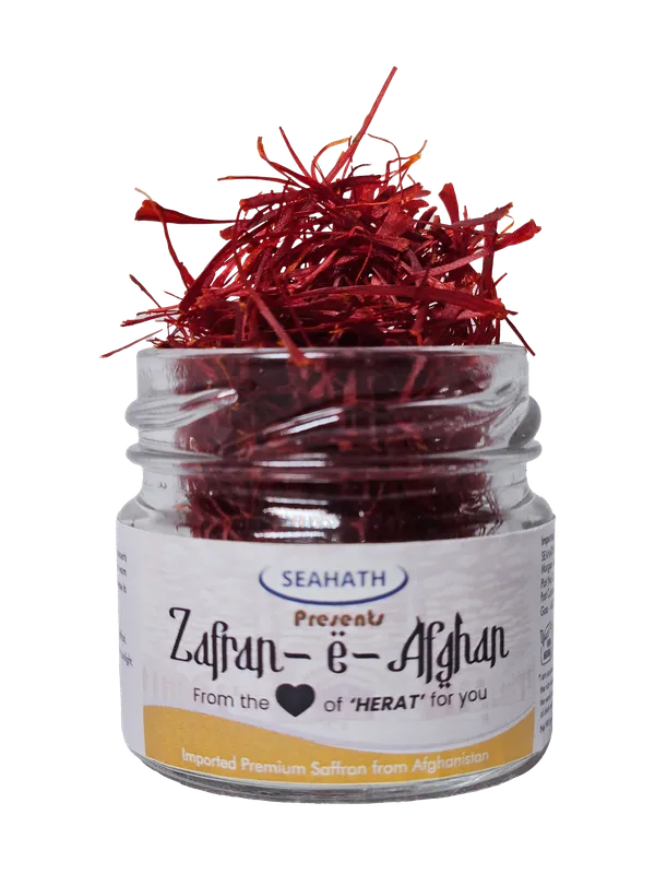 Seahath_Saffron_Original1g_Pack_of_2_�_100%_Pure,_Organic,_Lab_Tested_Safron,_Zafran,_Kasar,_Kumkumapoovu,_Keser,_Certified_Quality
