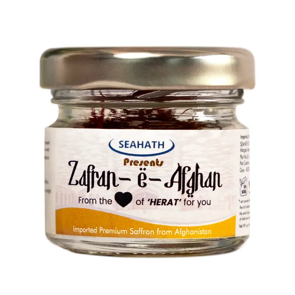 Seahath_Saffron_Original1g_Pack_of_2_�_100%_Pure,_Organic,_Lab_Tested_Safron,_Zafran,_Kasar,_Kumkumapoovu,_Keser,_Certified_Quality