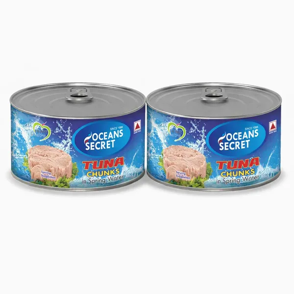 Oceans_Secret_Tuna_Chunks_In_Water__(Pack_Of_12)