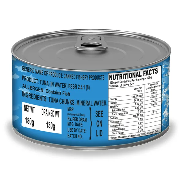 Oceans_Secret_Tuna_Chunks_In_Water__(Pack_Of_12)