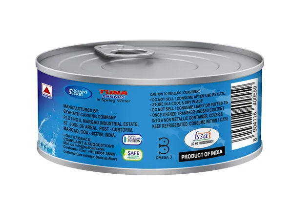 Oceans_Secret_Tuna_Chunks_In_Water__(Pack_Of_12)
