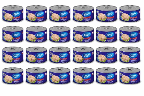Oceans_Secret_Tuna_Chunks_In_Brine_(Pack_Of_24)