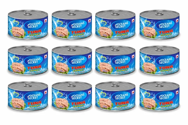 Oceans_Secret_Tuna_Chunks_In_Water__(Pack_Of_12)
