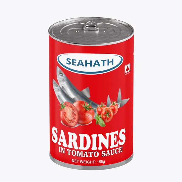 Seahath_Sardines_in_TomatoSauce_155gm_(Pack_of_24),_Canned_Sardine_Balanced_&_Nutritious,_Tomato_Sauce,_Whole_Fish_Ready_to_Eat