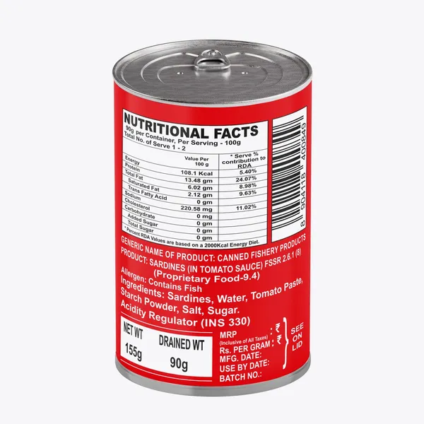 Seahath_Sardines_in_TomatoSauce_155gm_(Pack_of_24),_Canned_Sardine_Balanced_&_Nutritious,_Tomato_Sauce,_Whole_Fish_Ready_to_Eat