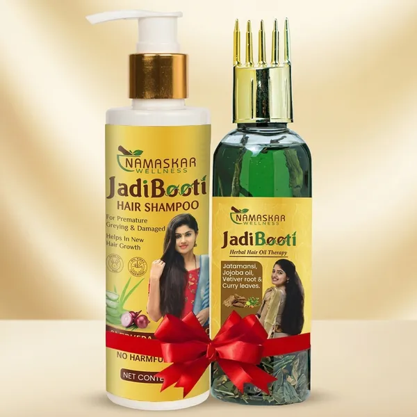 Namaskaar_JadiBooti_Hair_Care_Combo__Shampoo__And__Hair_Oil