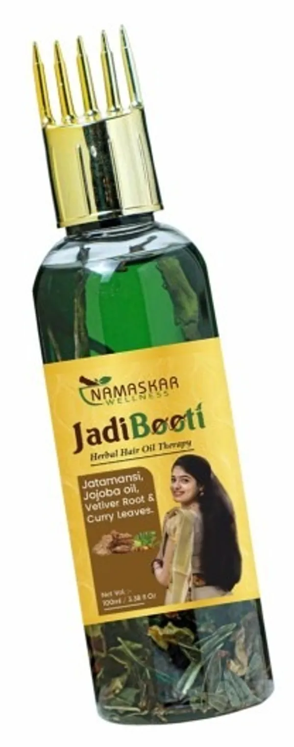 JadiBooti_Herbal_Hair_Oil_with_Crown_Applicator__Natural_Hair_Growth__And__Nourishment_Therapy