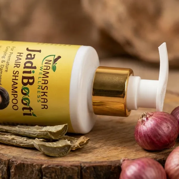 Namaskar_JadiBooti_Hair_Shampoo_with_Aloe_Vera__And__Onion_Oil__200ml