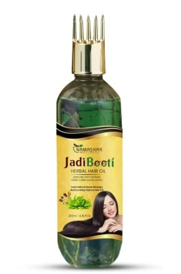 JadiBooti_Herbal_Hair_Oil_with_Crown_Applicator__Natural_Hair_Growth__And__Nourishment_Therapy
