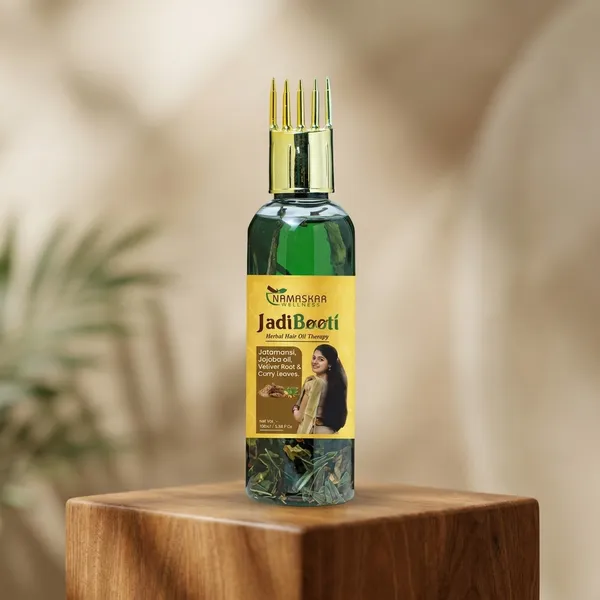 JadiBooti_Herbal_Hair_Oil_with_Crown_Applicator__Natural_Hair_Growth__And__Nourishment_Therapy