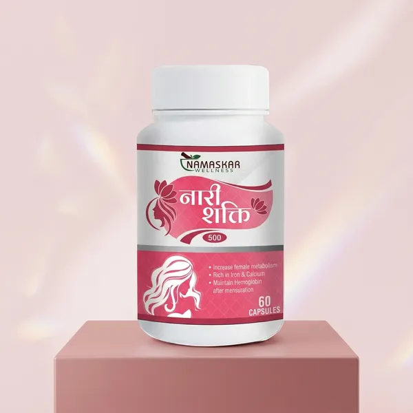 Namaskar_Wellness_Nari_Shakti_500__Womens_Health__And__Wellness_Supplement__60_Capsules