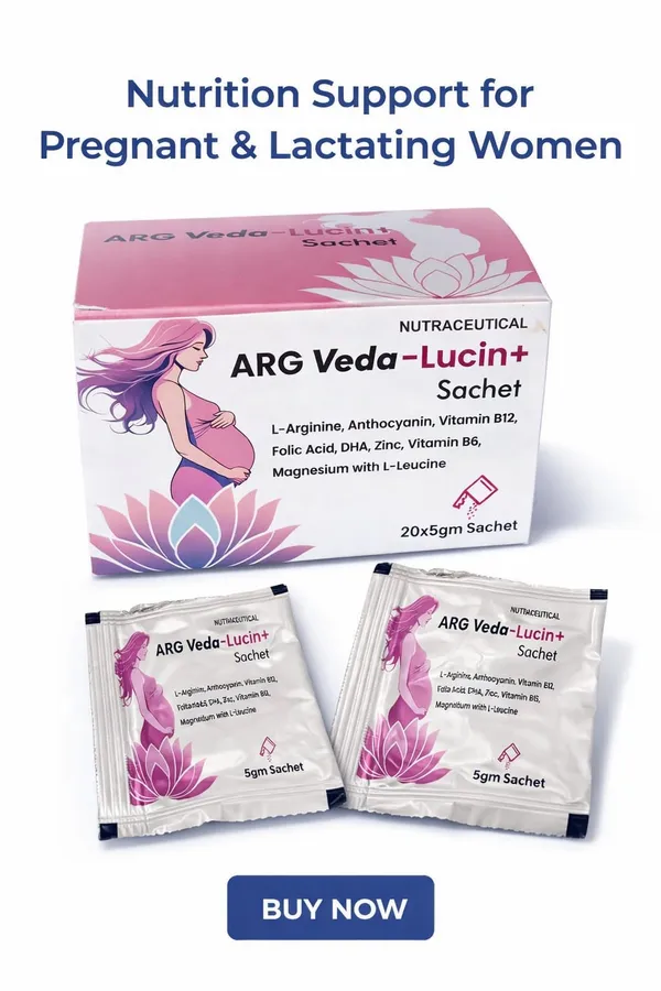 Arg_Veda-Lucin+_Nutritional_Supplement_Sachets_For_Pregnant_&_Lactating_Women_(20X5Gm)_Box