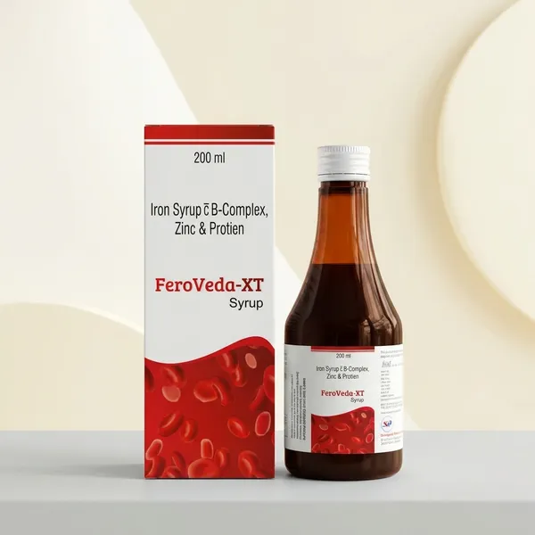 Feroveda-Xt_Iron_Syrup_With_B-Complex,_Zinc_&_Protein_200Ml_Pack_Of_2