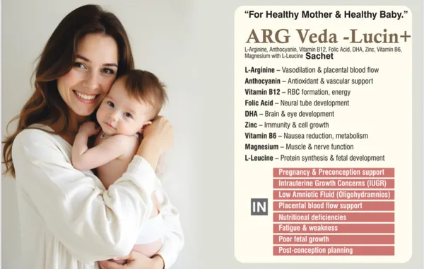 Arg_Veda-Lucin+_Nutritional_Supplement_Sachets_For_Pregnant_&_Lactating_Women_(20X5Gm)_Box