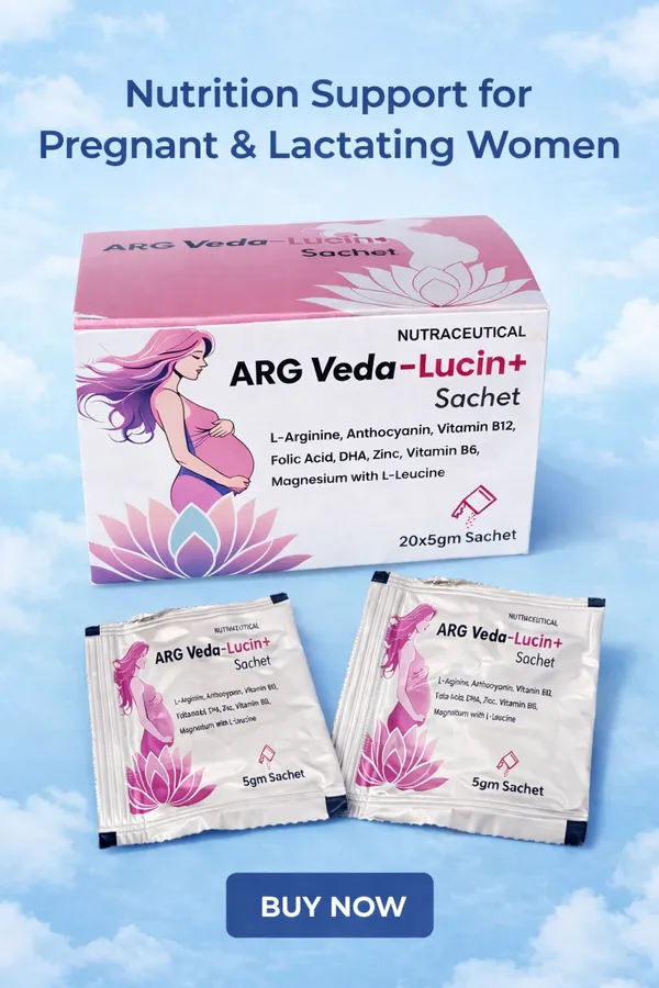Arg_Veda-Lucin+_Nutritional_Supplement_Sachets_For_Pregnant_&_Lactating_Women_(20X5Gm)_Box