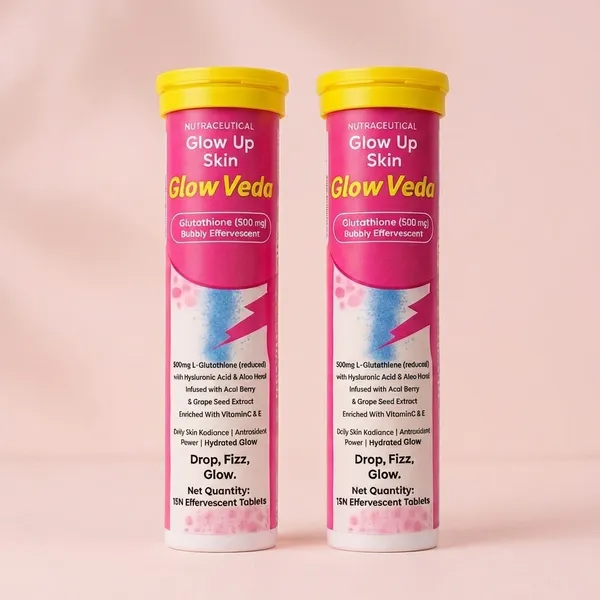 Pack_Of_2_Glow_Veda_Glutathione_Effervescent_Tablets_-_Skin_Brightening_&_Hydration_Supplement_(15_Tablets)_Pack_Of_2_Strips