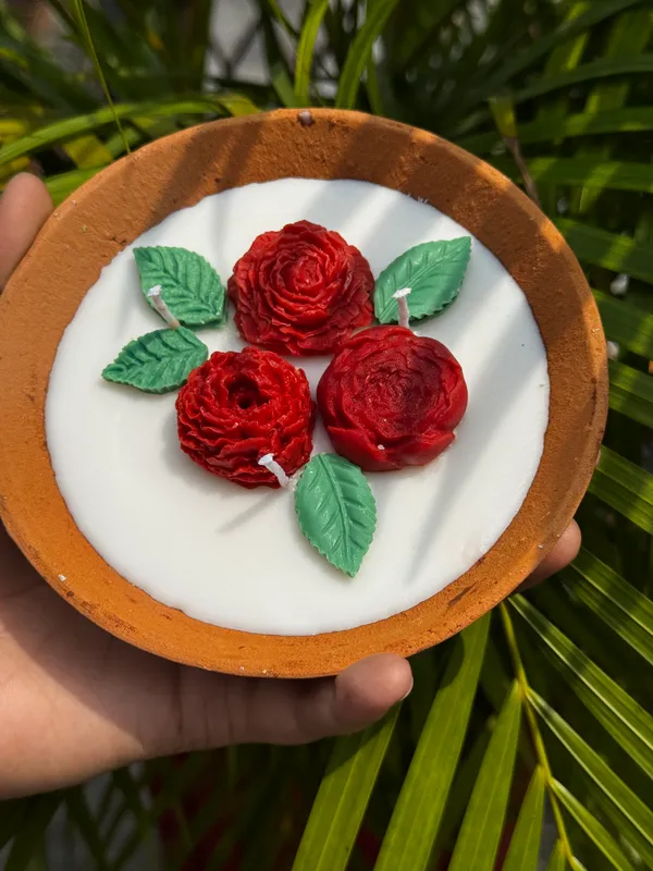 Terracotta_Bowl_Peoney_Candle