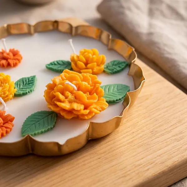 Decorative_Fondant_Flowers_Cake_Topper_Set