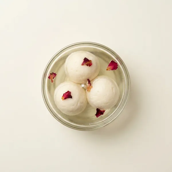 White_Rasgulla_Candle