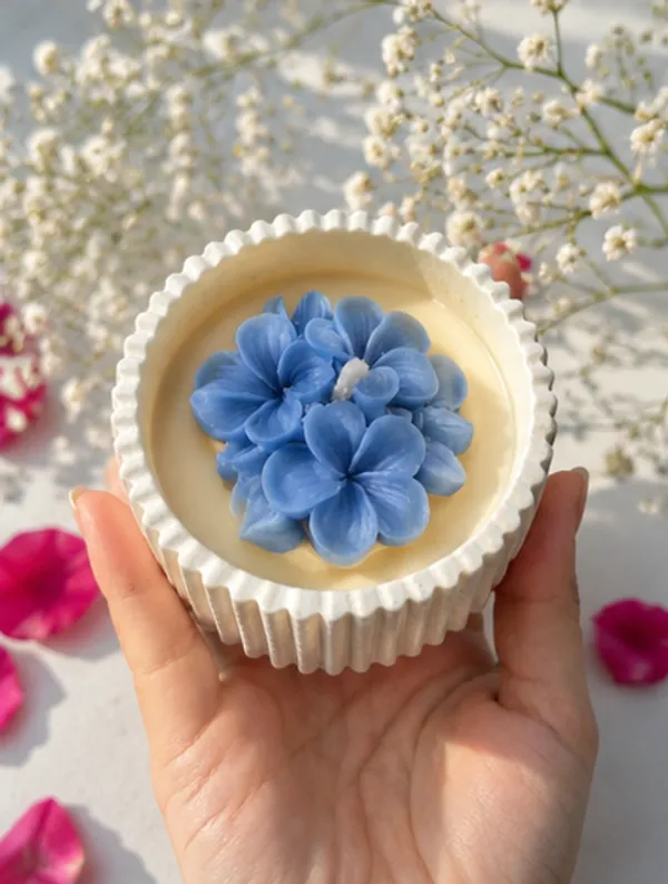 Plumeria_Concrete_Jar_Candle