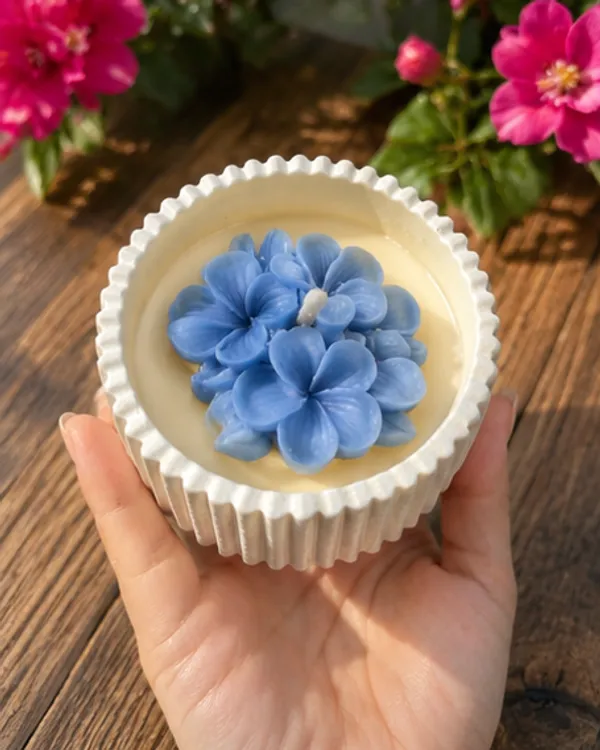 Plumeria_Concrete_Jar_Candle