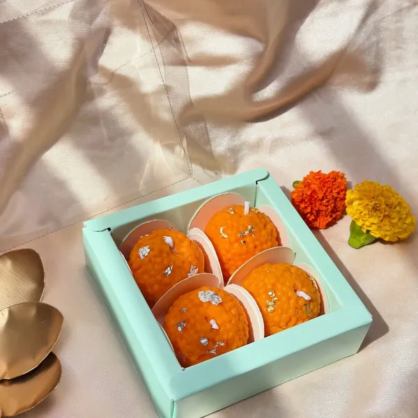 Festive_Ladoo_Candle