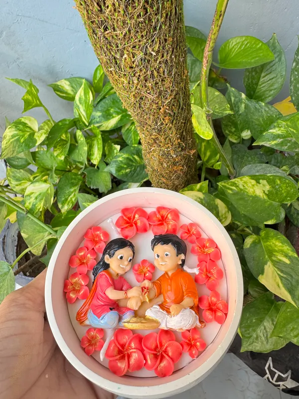 Rakhi
