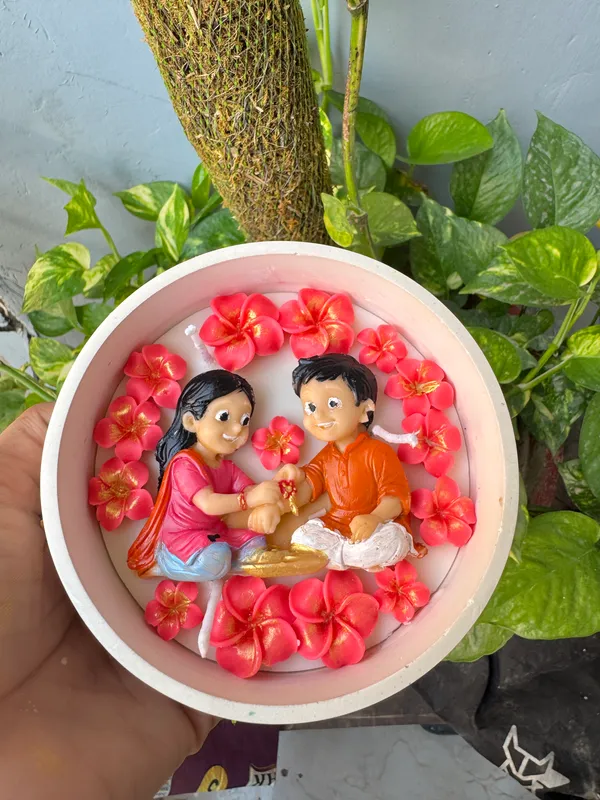 Rakhi