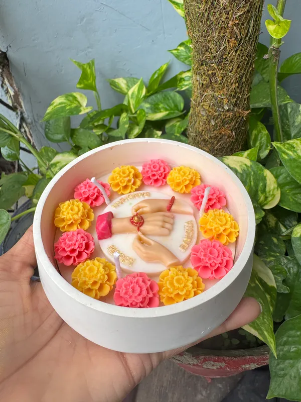 Rakhi