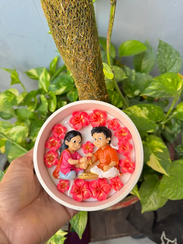 Rakhi