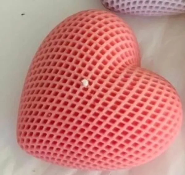 Heart_Grid_Candle_(Pack_Of_2)