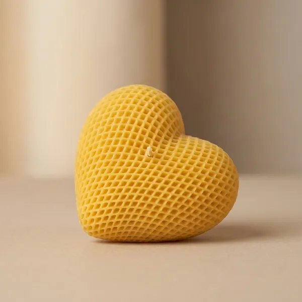 Heart_Grid_Candle_Pack_Of_2