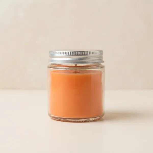 Transparent_Glass_Jar_With_Decorative_Candle