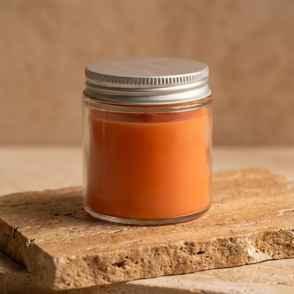 Transparent_Glass_Jar_With_Decorative_Candle