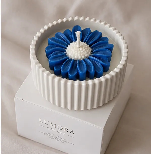 Daisy_Ribbed_Concrete_Jar
